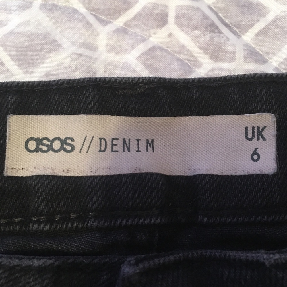 ASOS shorts - Picture 4 of 4
